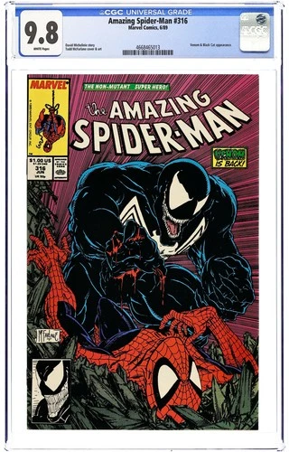 Comic Image