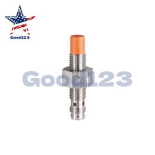 1Pcs IFM IE5340 IE 5340 Inductive Sensor New