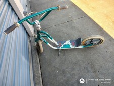 Freestyle Curb Cruiser Scooter lata 80. Vintage