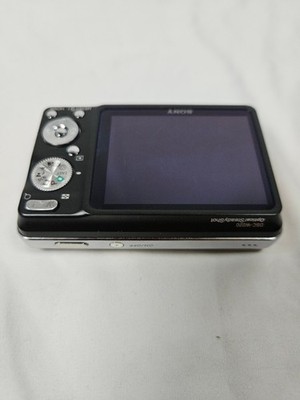 Sony Cyber-shot DSC-W220 12.1MP Digital Camera Charger Battery