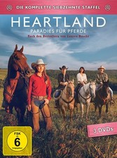 Vorbestellung: Heartland - Paradies für Pfer...