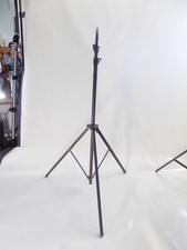 Photographic Stand Bundle for Lights Etc; Photax #1, Phottix P-190 Etc