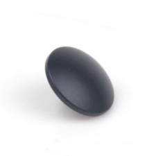 Concave Release shutter button Black Color for Fujifilm Leica Canon Camera
