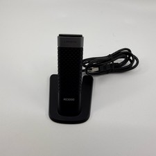 Linksys AE3000 Dual-Band Wireless N USB Adapter WiFi 450Mbps Black Dock Stand