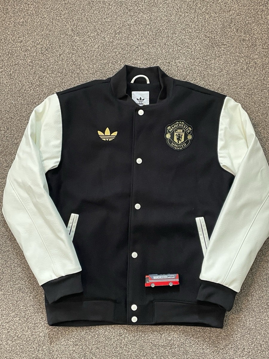 Size S Manchester United Adidas 2025 Lunar New Year (CNY