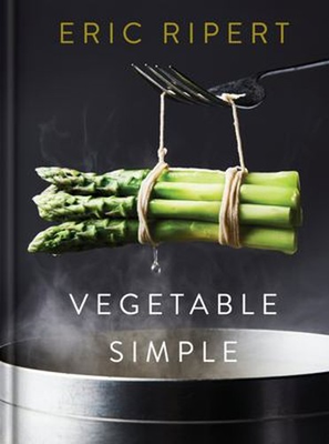 #ad Vegetable Simple: A Cookbook Hardcover Eric Ripert $11.10