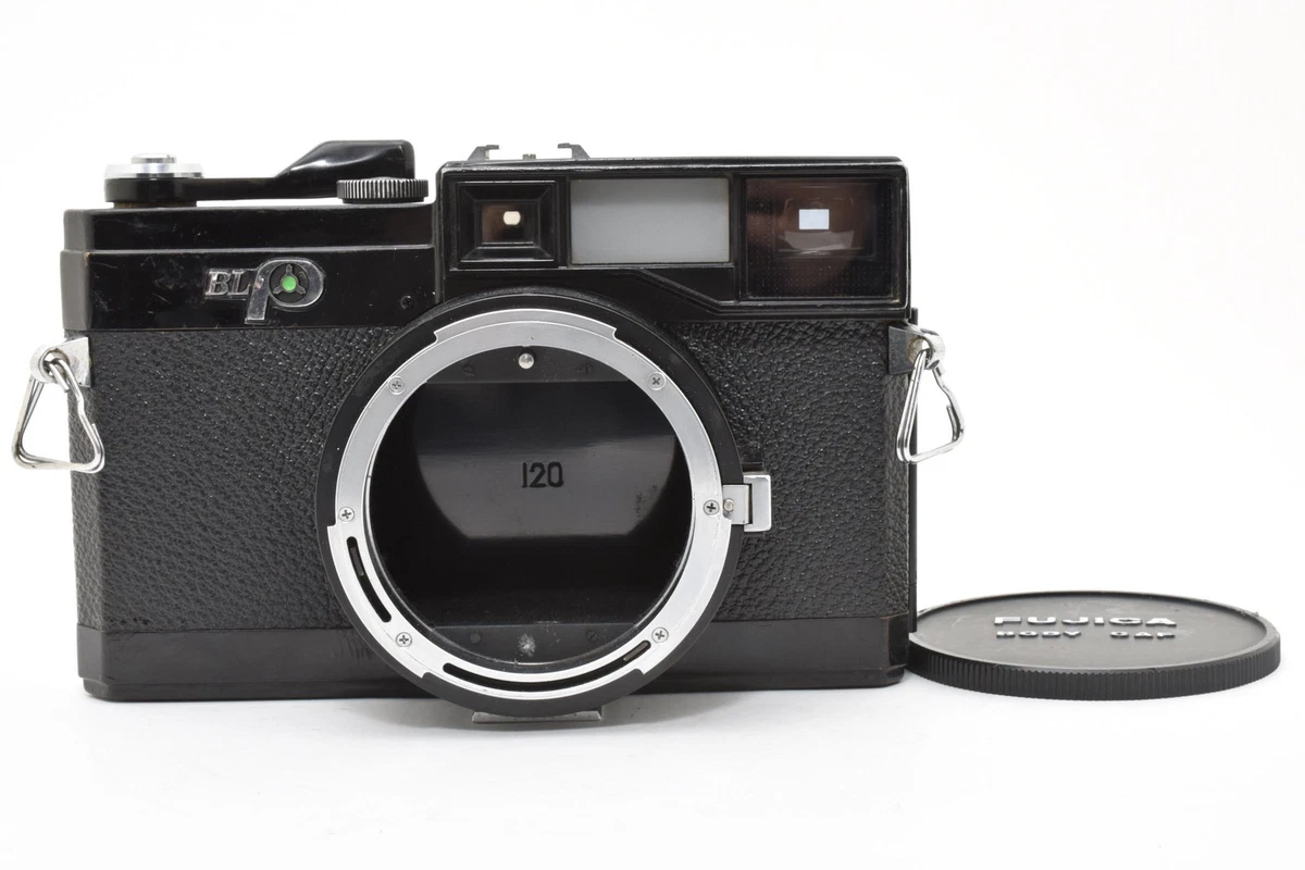 Fujica 6x9 cm Film Cameras for sale | eBay