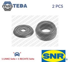 KB65200 FEDERBEINLAGER DOMLAGER PAAR VORNE SNR 2PCS FÜR FORD SIERRA,ESCORT IV