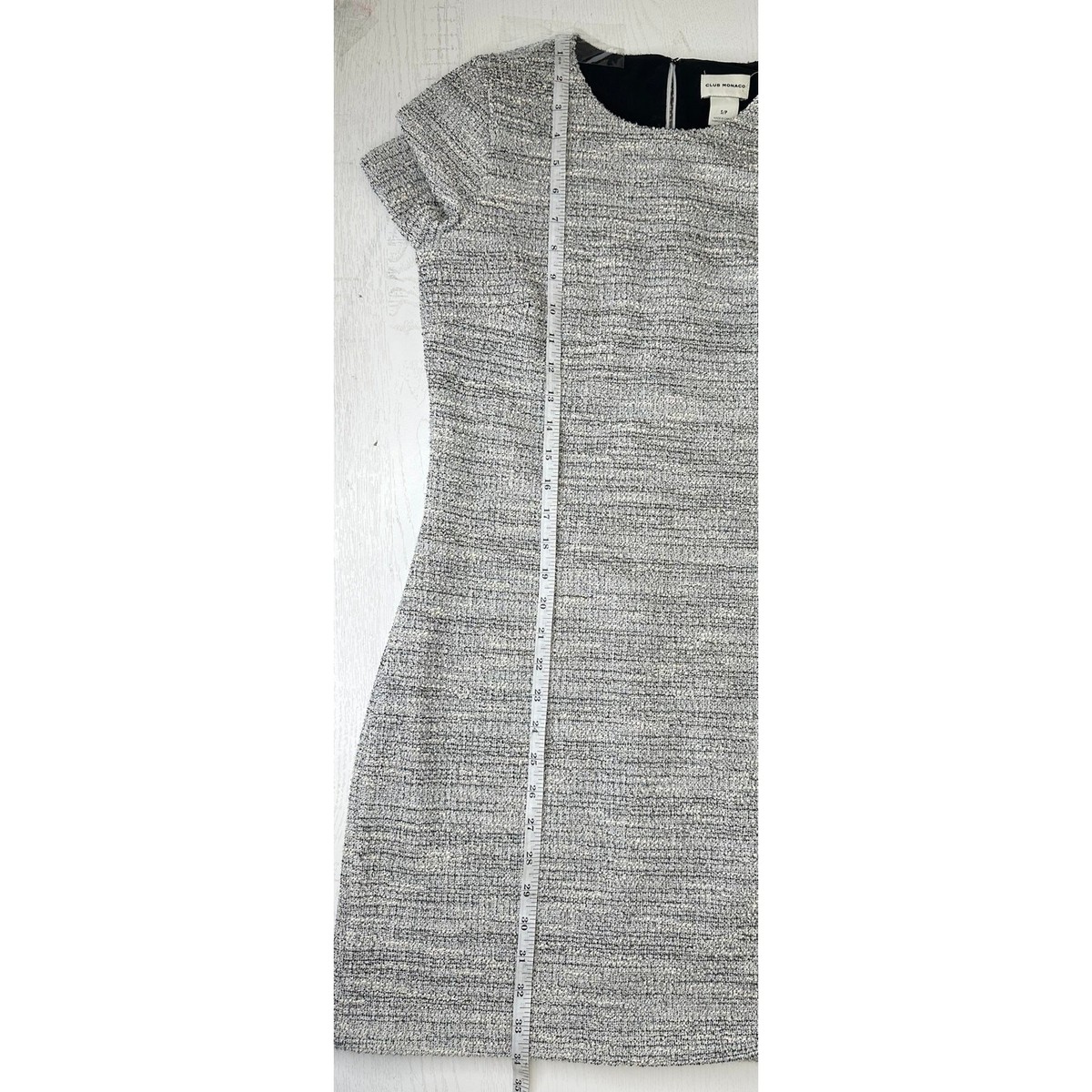 sachin and babi light blue dress Club Monaco - Button-Down Collar Textured Cotton and Linen-Blend Shirt