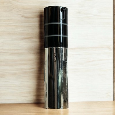 DIOR HOMME DERMO SYSTEM Anti-Fatigue Firming Eye Serum 15 ml No Box