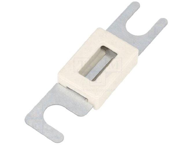 Fusible ANL 300A 48VDC de qualité industrielle pour l'alimentation de secours et de traction