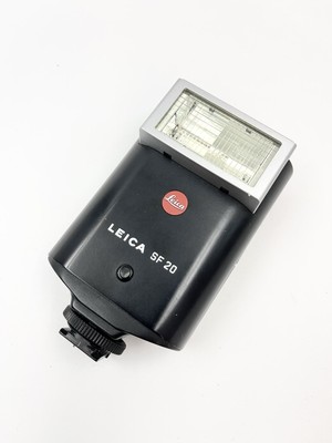 Leica SF20 Blitz 14414