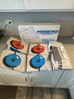 VINTAGE 1988 NES POWER PAD (UNUSED) Comes NEW in the Original White Box!