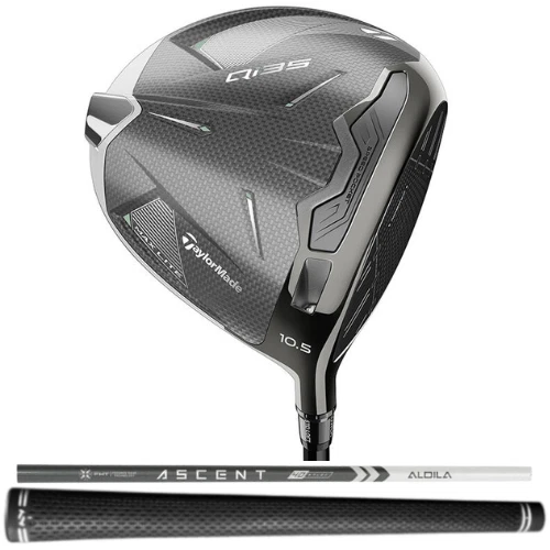 TaylorMade Golf Drivers for Women for sale | eBay
