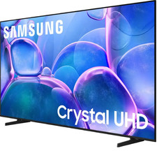 Samsung 65" Class 4K (2160p) LED Smart  TV (UN65U7900FFXZA) 2