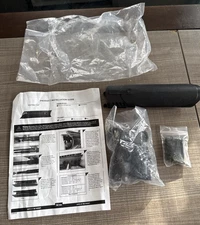 Tactical Shotgun Forend  See decription for what it fits!  L@@K 3 Different Guns