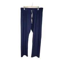 Figs Technical Series Jogger Scrubs women's large tall