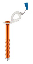 Petzl Laser Speed Light Ice Screw (17cm)