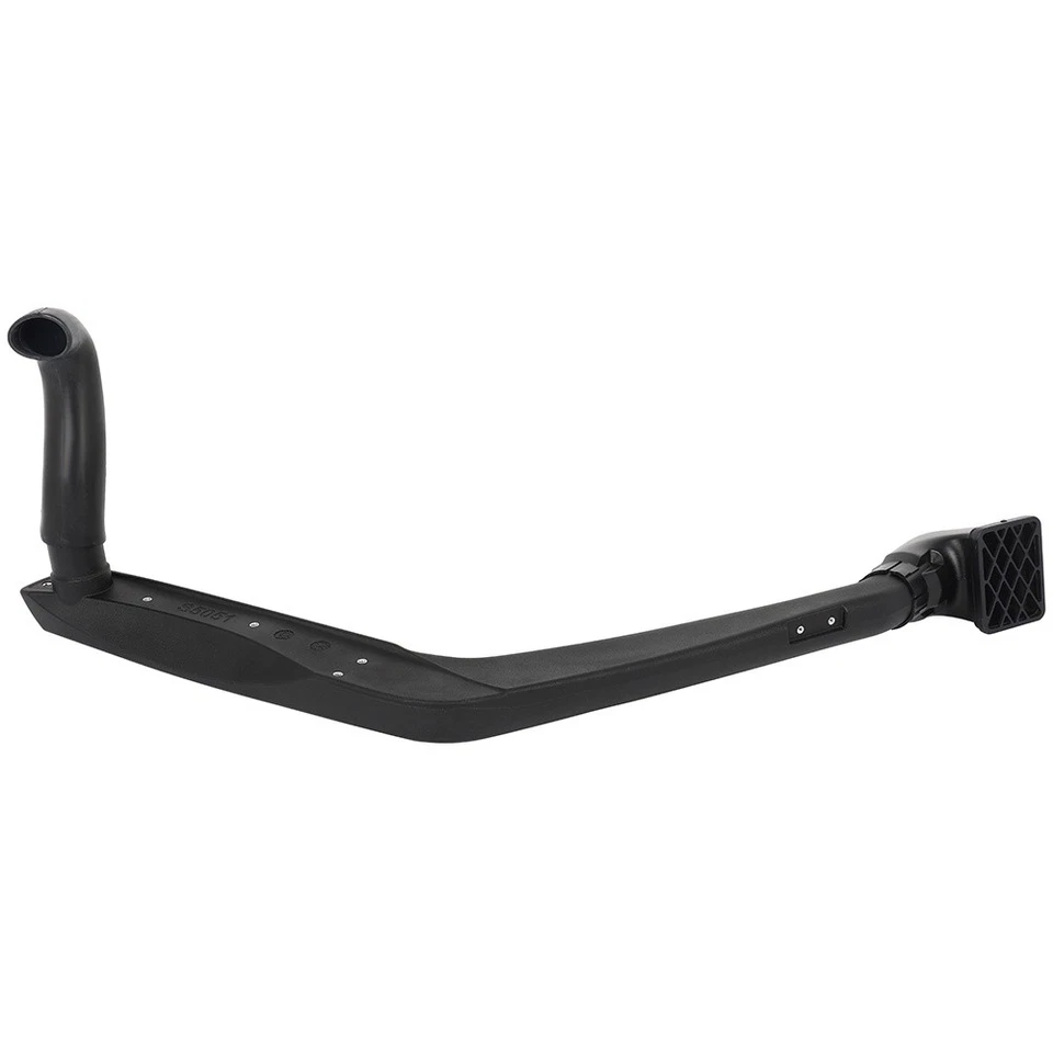Snorkel Kit For Suzuki Samurai Jimny Sierra Gypsy 84-97 Air Intake Texture Black Foto 4 de 4
