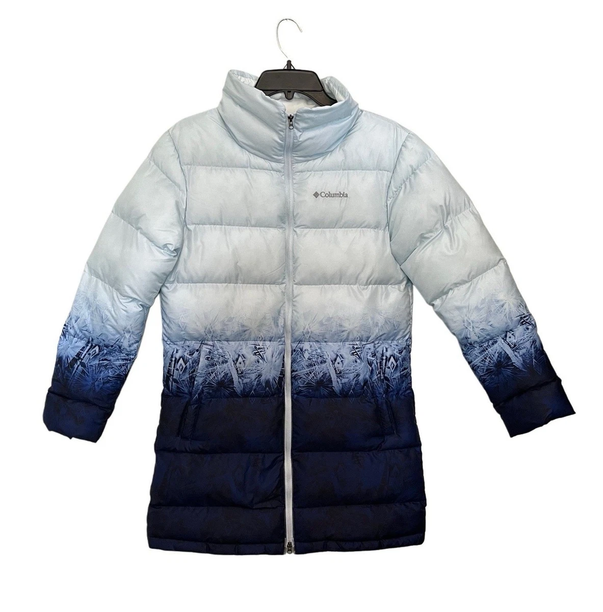 Columbia Down Girls' Outerwear Puffer Jacket for sale | eBay