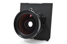 Schneider Super-Angulon 75mm Focal f/5.6 Camera Lenses for sale | eBay