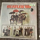 THE BEATLES '65 Apple ST 2228 clean! VG+ British Invasion/Garage Rock LP