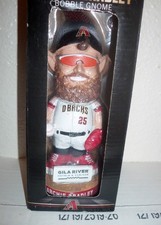 Archie Bradley Garden Gnome
