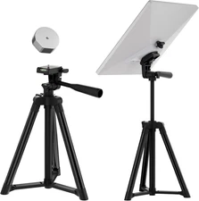 Starlink Mini Tripod Mount Compatible with Original Pipe Adapter, Starlink Mini 