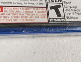 Uncharted 4 A Thief's End (Sony Playstation 4, 2016) PS4 NEW