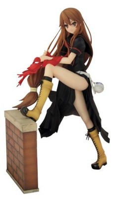 Okami-San Ryoko Okami 1/7 Scale PVC Painted Figure Griffon Entreprises Japan