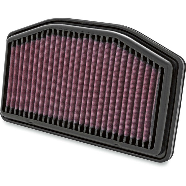 Yamaha Yzf 1000 R1- 09/14 - K&N Luftfilter / YA-1009-image