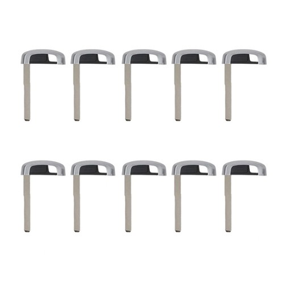 #ad New Smart Remote Emergency Key Blade Insert Replacement for Ford 10 Pack $21.25
