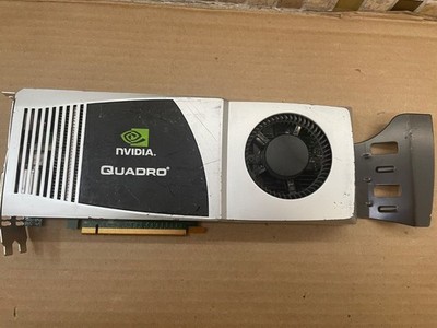HP NVIDIA 490566-003 Quadro FX4800 GDDR3 HP