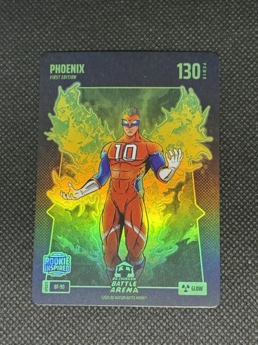 Bo Jackson Battle Arena Phoenix Bo Nix Glow Denver Short Print 🔥