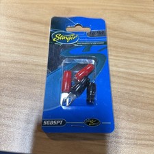 Stinger SGBSPT 8 Gauge Barrier Spade Terminal