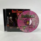 Death Crimson OX (Sega Dreamcast, 2001)