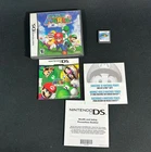 Super Mario 64 DS Nintendo DS, 2004 Complete w/ Case/Manual/ Game CIB NICE