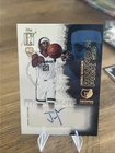 Topps Signature Class 2026 Jahmai Mashack Grizzlies RCA-RZ RC Auto