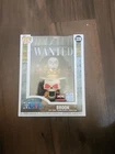 Funko POP! Animation: BROOK (Wanted Poster) #2220 TargetCon Exclusive IN HAND