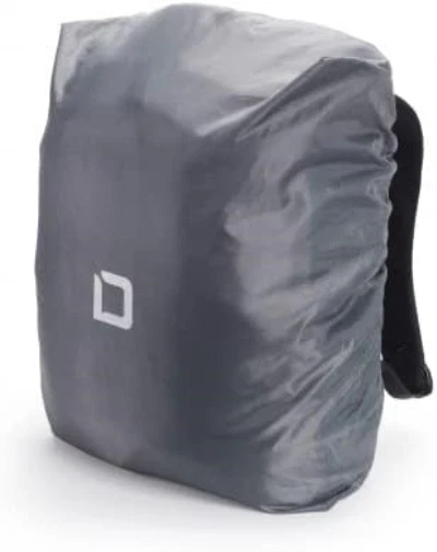 Mochila Dicota ECO Bolso para Laptop 14-15.6" - Negra 14-15.6" Mochila Escolar Foto 4 de 4