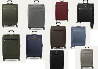 Travelpro Platinum  Elite 29'' Expandable Spinner Large Check-In Luggage