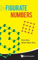Figurate Numbers | Deza Elena | Buch | Gebunden | Englisch | 2012