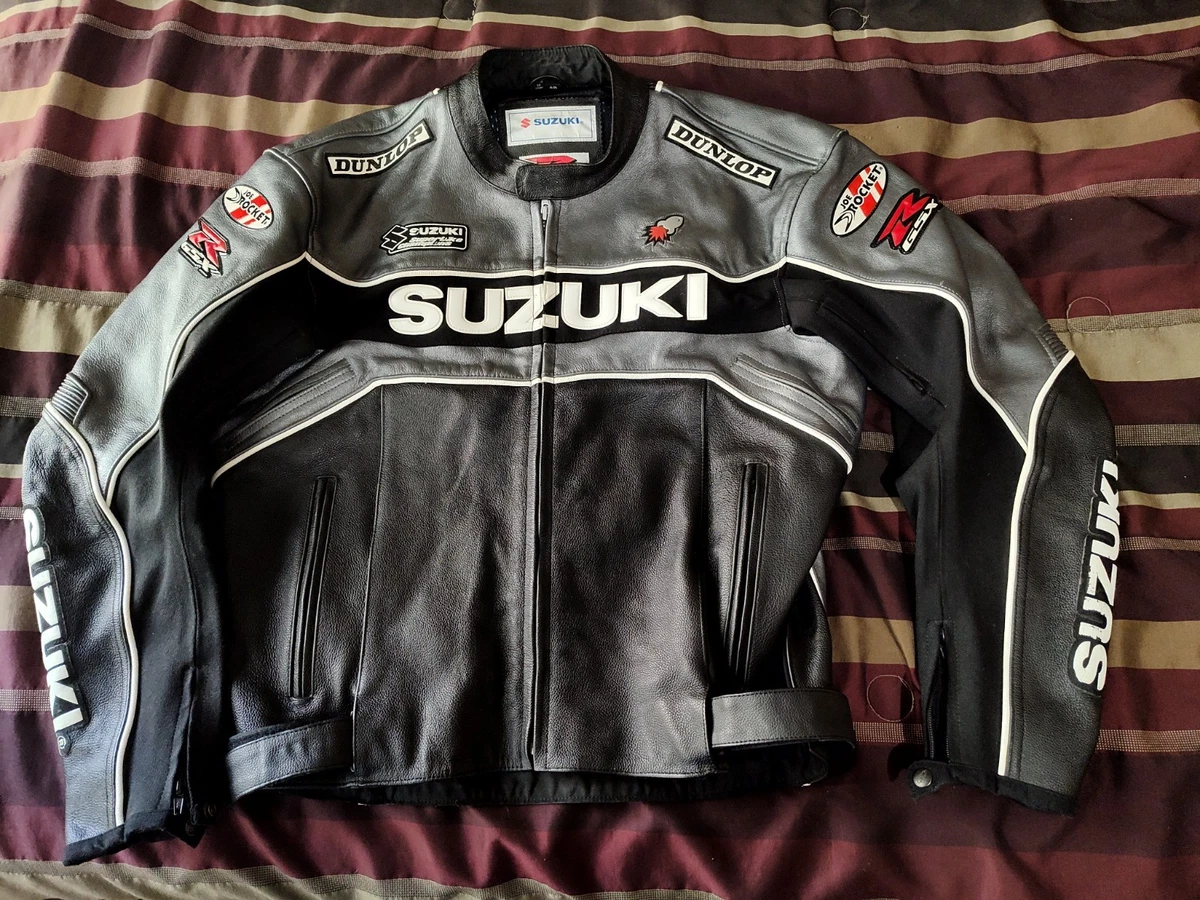 Joe rocket Suzuki Motorcycle Jackets for sale | eBay
