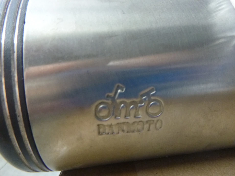 Two Into One Full Exhaust System 2002 Harley Davidson Electra Glide Foto 4 de 4