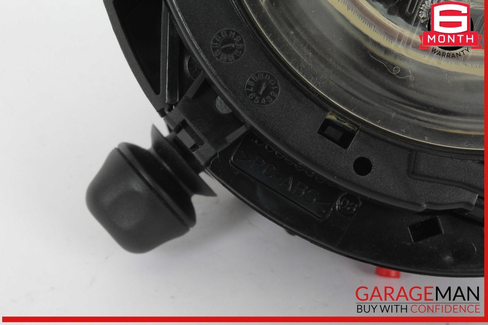 14-17 Maserati Ghibli Steering Column Combination Switch Arm Controls Assy OEM
