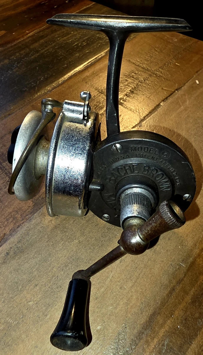 Airex Vintage Fishing Equipment for sale | eBay