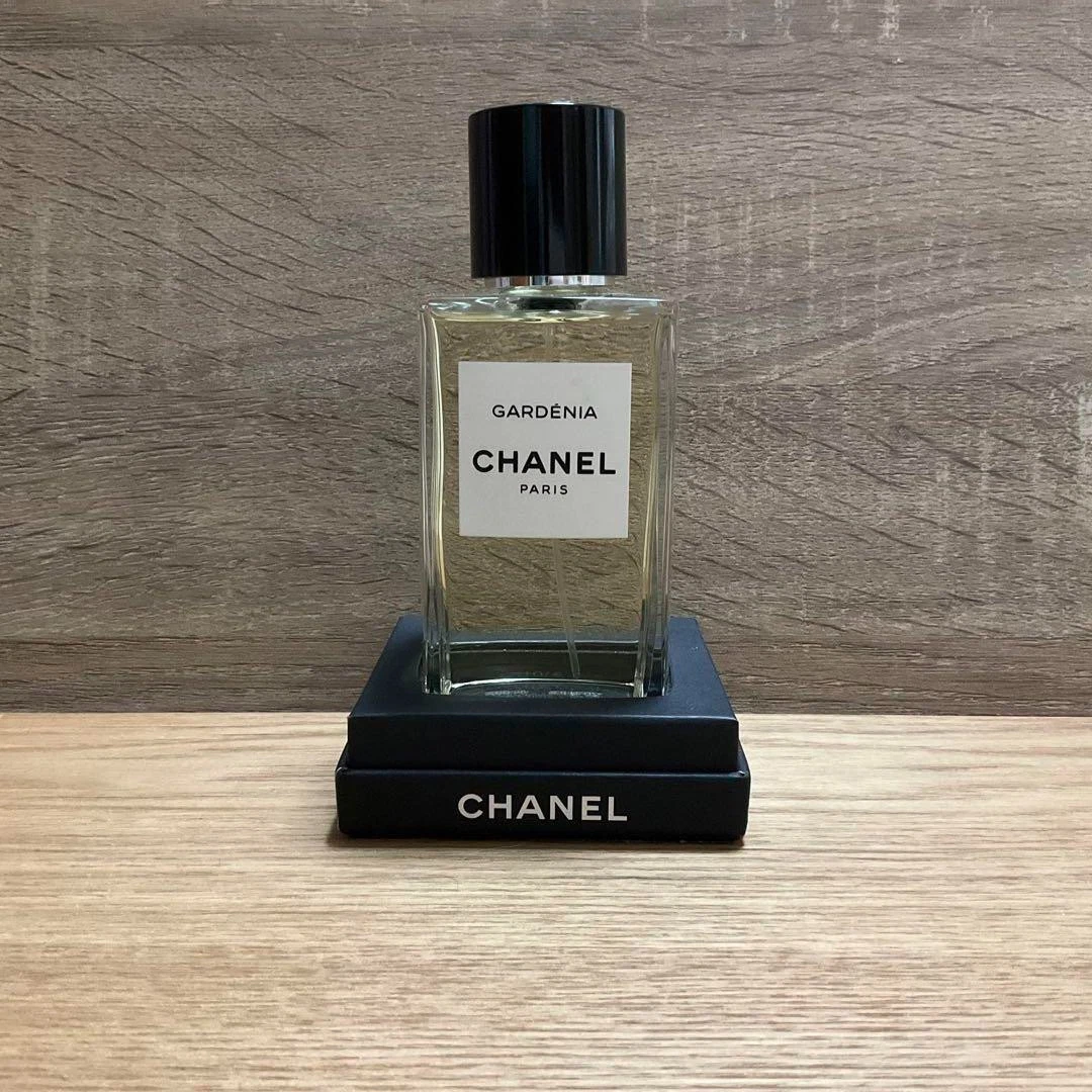 CHANEL Gardenia Eau de Parfum for Women for sale | eBay