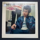 Bob Dylan - Highway 61 Revisited 1st Mono Pressing Shrink EX /NM