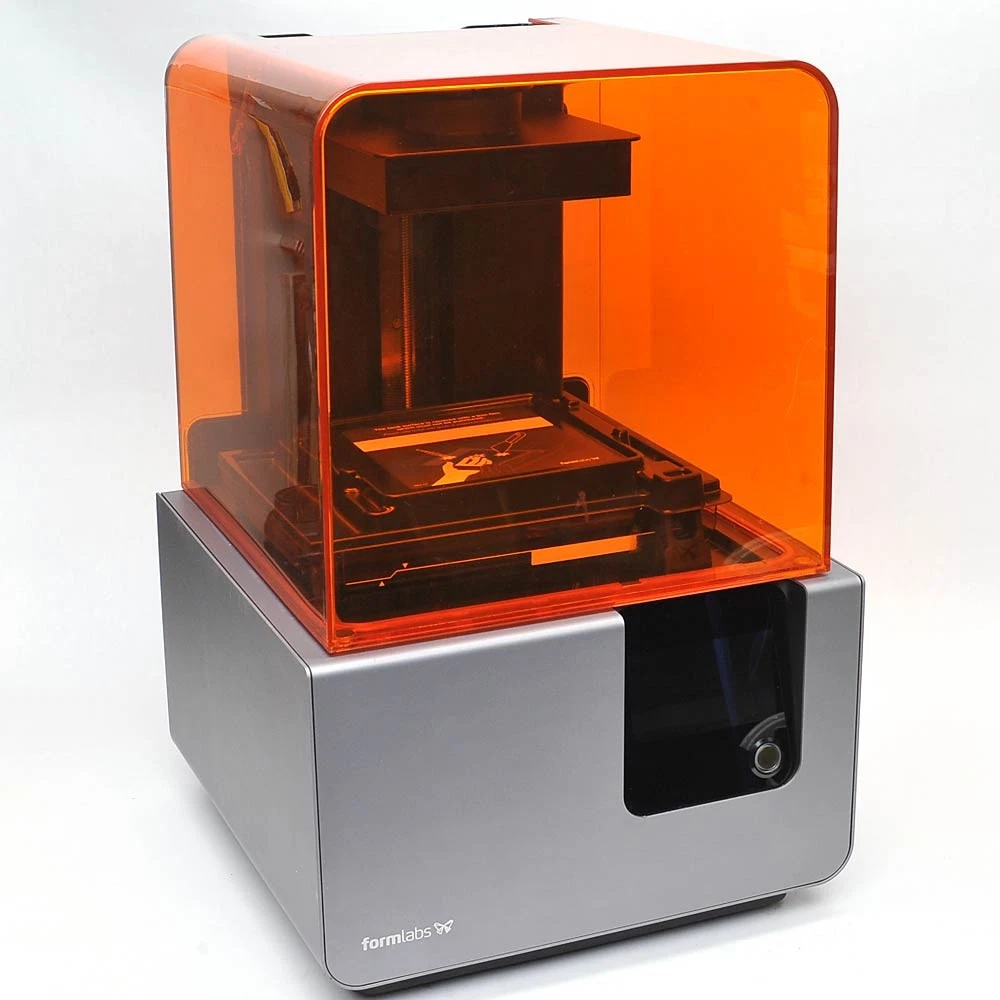 Formlabs Form 2 3D Printers for sale - eBay