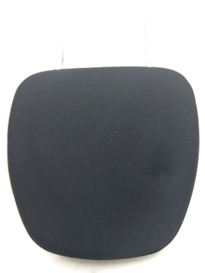 13 TOYOTA YARIS L REPOSACABEZAS DERECHO PASAJERO DELANTERO NEGRO-FG10 Foto 3 de 4